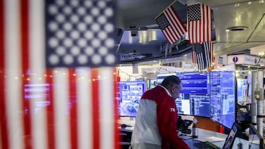 Manthey, de Citi, prevé una mayor diversificación fuera de las acciones estadounidenses Manthey, de Citi, prevé una mayor diversificación fuera de las acciones estadounidenses