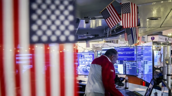 Manthey, de Citi, prevé una mayor diversificación fuera de las acciones estadounidenses Manthey, de Citi, prevé una mayor diversificación fuera de las acciones estadounidenses