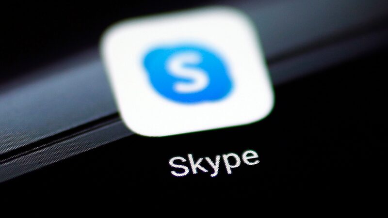 Fim do Skype: Microsoft vai encerrar serviço de chamadas online para focar no Teams Fim do Skype: Microsoft vai encerrar serviço de chamadas online para focar no Teams