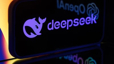DeepSeek apresenta novo método para desenvolver IA e amplia expectativa por modelo DeepSeek apresenta novo método para desenvolver IA e amplia expectativa por modelo
