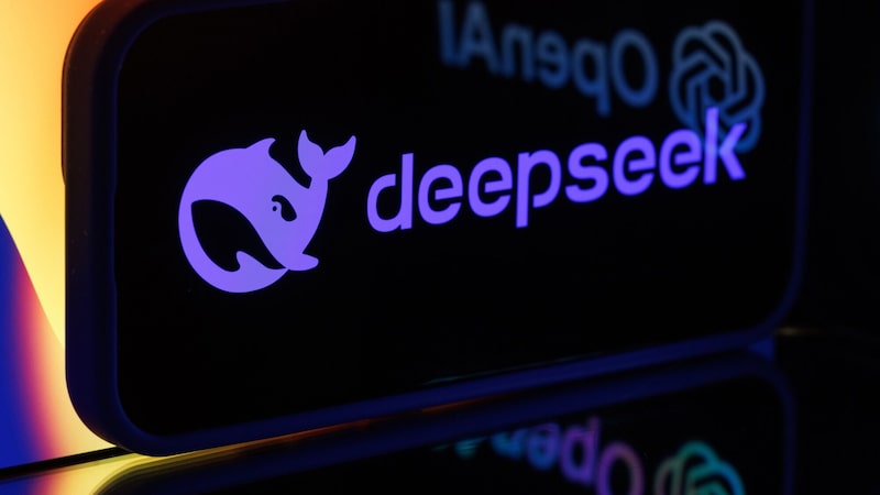 DeepSeek apresenta novo método para desenvolver IA e amplia expectativa por modelo DeepSeek apresenta novo método para desenvolver IA e amplia expectativa por modelo
