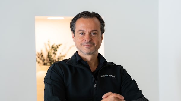 Más allá de acciones y bonos: la infraestructura de LYNK Markets que simplifica el acceso a los mercados privados en LatAm Más allá de acciones y bonos: la infraestructura de LYNK Markets que simplifica el acceso a los mercados privados en LatAm