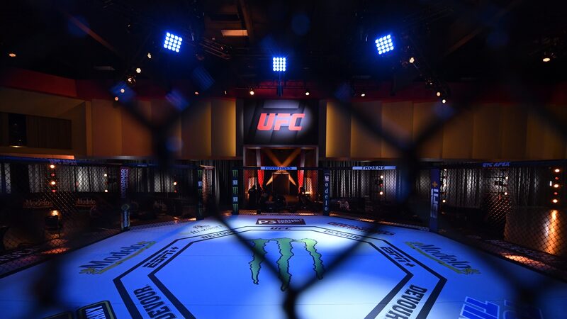 ‘Unicórnio dos esportes’: Paramount compra direitos do UFC nos EUA por US$ 7,7 bi ‘Unicórnio dos esportes’: Paramount compra direitos do UFC nos EUA por US$ 7,7 bi