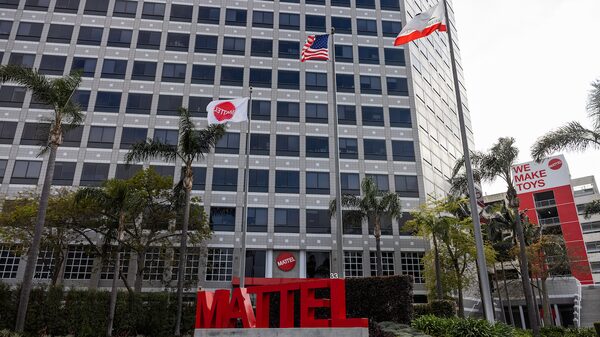 Las acciones de Mattel bajan por menores ventas y el impacto de los aranceles de Trump Las acciones de Mattel bajan por menores ventas y el impacto de los aranceles de Trump