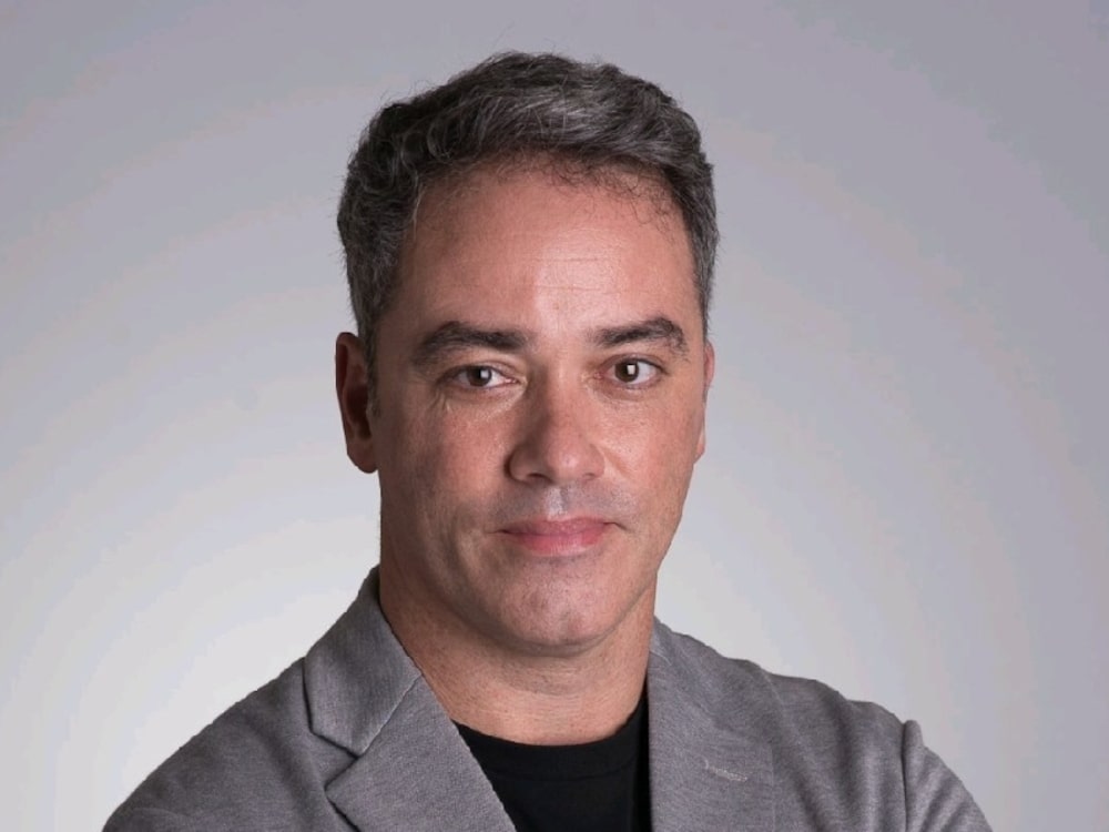 Paulo Roseiro, diretor executivo de Perfumaria do Grupo Boticário: maior investimento da história da categoria para a empresa na nova linha de perfumaria árabe (Foto: Divulgação) Paulo Roseiro, diretor executivo de Perfumaria do Grupo Boticário: maior investimento da história da categoria para a empresa na nova linha de perfumaria árabe (Foto: Divulgação)