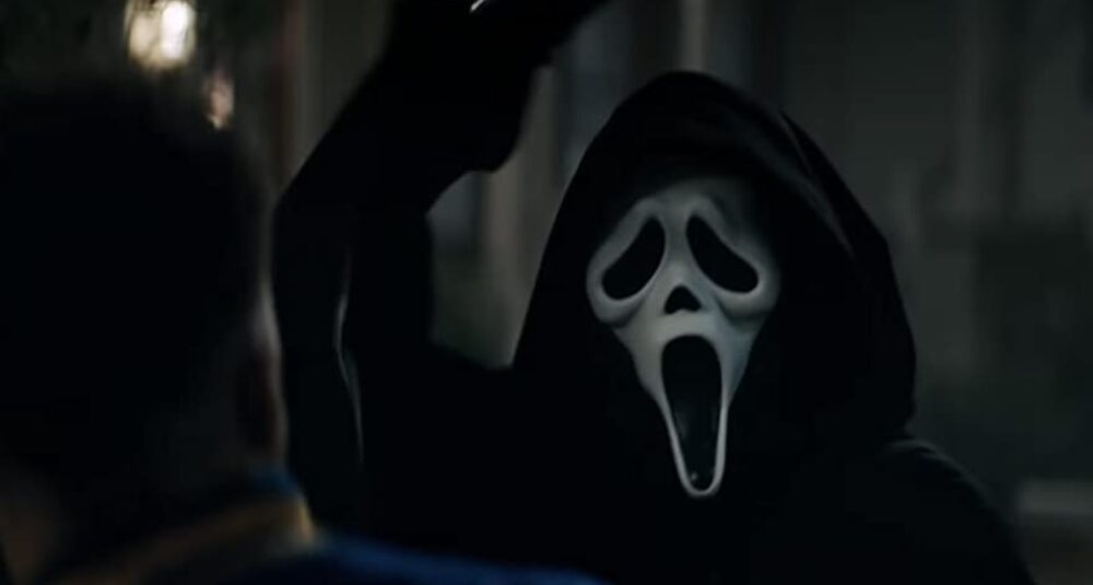 Scream 5. (Foto: IMDB / Paramount Pictures) Scream 5. (Foto: IMDB / Paramount Pictures)