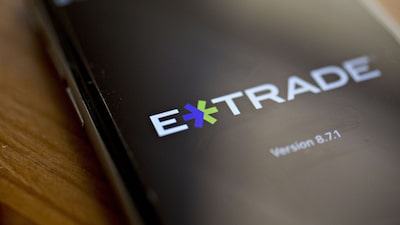 E*Trade, de Morgan Stanley, podría liderar la OPI de SpaceX para minoristas, según informe E*Trade, de Morgan Stanley, podría liderar la OPI de SpaceX para minoristas, según informe