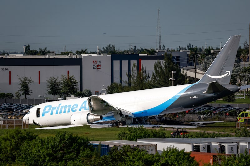 Amazon Amazon