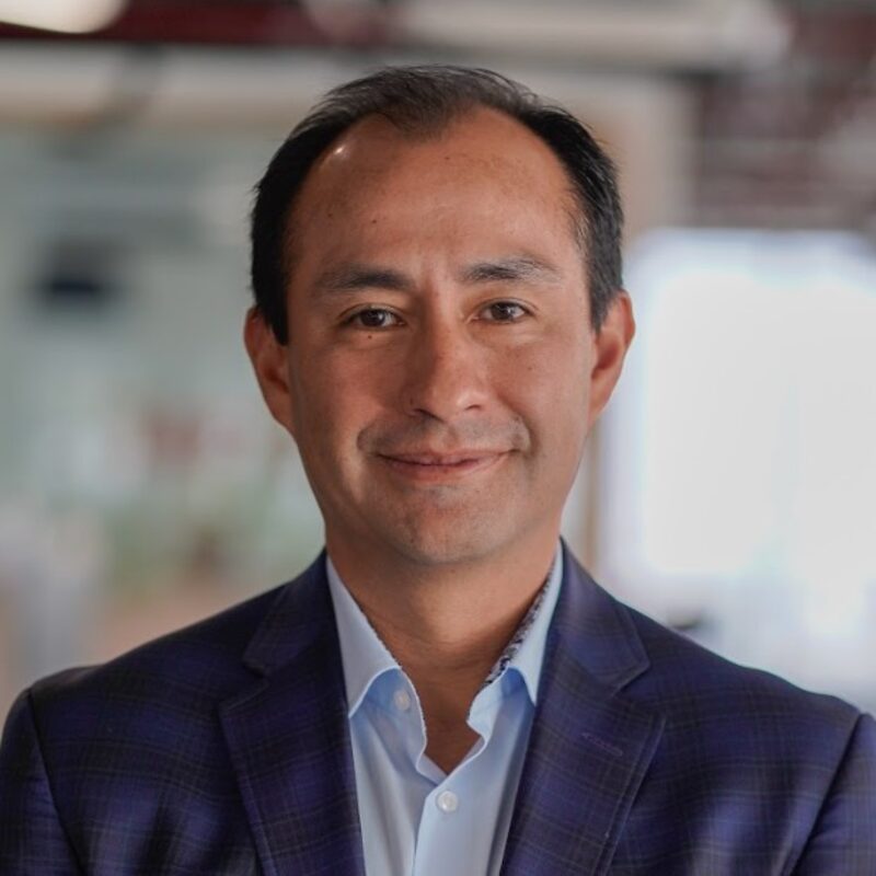 Bismarck Lepe. Bismarck Lepe.