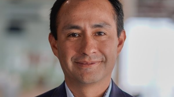 Bismarck Lepe en ‘Línea Latina’: ‘Las empresas también deben cerrar la brecha digital’ Bismarck Lepe en ‘Línea Latina’: ‘Las empresas también deben cerrar la brecha digital’