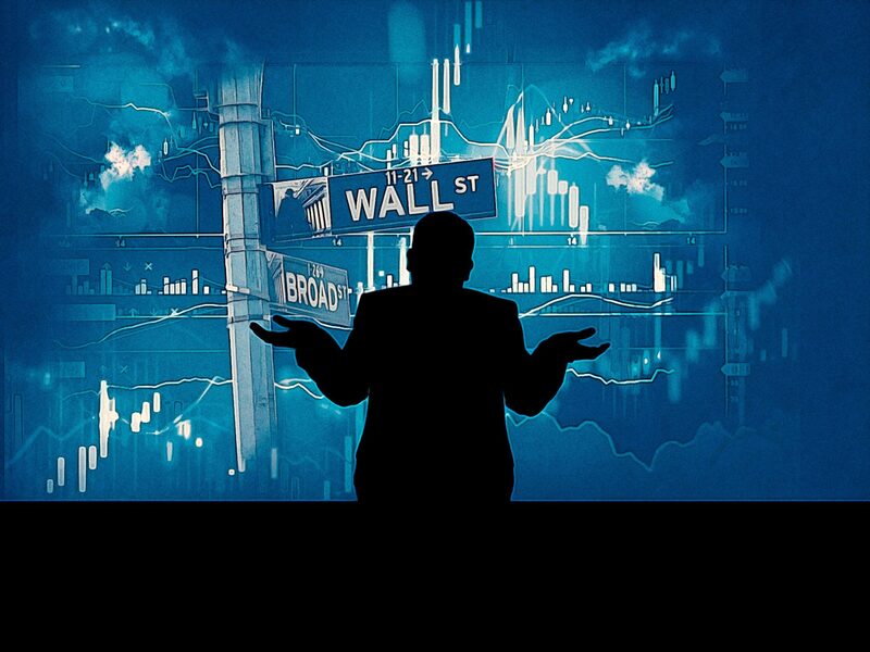 Tres escenarios posibles para las bolsas en 2023: el bueno, el feo y el malo Tres escenarios posibles para las bolsas en 2023: el bueno, el feo y el malo