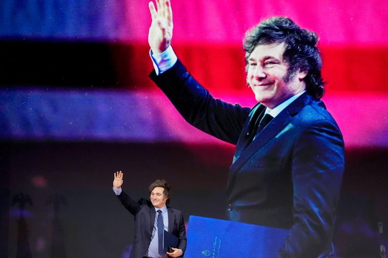 Definição sobre o Congresso é vista como um referendo sobre as políticas de austeridade do presidente e pode definir também o destino do pacote de apoio financeiro oferecido por Donald Trump ao país Definição sobre o Congresso é vista como um referendo sobre as políticas de austeridade do presidente e pode definir também o destino do pacote de apoio financeiro oferecido por Donald Trump ao país