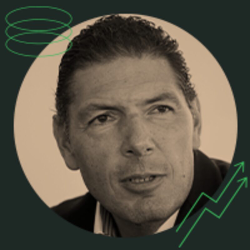 Carlos Hank González Carlos Hank González