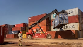 Los puntos clave del acuerdo comercial entre Argentina y Estados Unidos Los puntos clave del acuerdo comercial entre Argentina y Estados Unidos