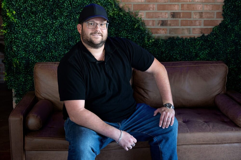 Cris Spector Fotógrafo: Aristide Economopoulos/Bloomberg Cris Spector Fotógrafo: Aristide Economopoulos/Bloomberg