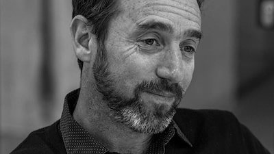 Marcos Galperin Marcos Galperin