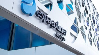 O turnaround chegou, diz CEO da Espaçolaser após fechar lojas e entregar lucro O turnaround chegou, diz CEO da Espaçolaser após fechar lojas e entregar lucro