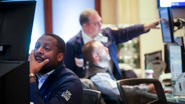 Goldman Sachs ve año récord para las salidas a bolsa en 2026, pero advierte por riesgos Goldman Sachs ve año récord para las salidas a bolsa en 2026, pero advierte por riesgos