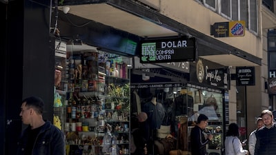 Usuarios se fijan en las finanzas verdes al momento de adquirir nuevos productos bancarios Usuarios se fijan en las finanzas verdes al momento de adquirir nuevos productos bancarios