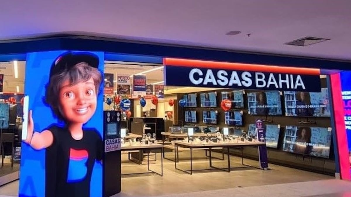 Cómo la crisis de una minorista brasileña impacta su alianza con MercadoLibre, según Citi