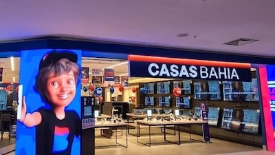 Como a crise da Casas Bahia afeta a parceria com o Mercado Livre, segundo o Citi Como a crise da Casas Bahia afeta a parceria com o Mercado Livre, segundo o Citi
