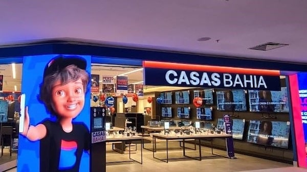 Como a crise da Casas Bahia afeta a parceria com o Mercado Livre, segundo o Citi Como a crise da Casas Bahia afeta a parceria com o Mercado Livre, segundo o Citi