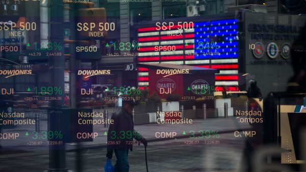 La matemática de bonos revela el destino de las grandes tecnológicas en la bolsa de EE.UU. La matemática de bonos revela el destino de las grandes tecnológicas en la bolsa de EE.UU.