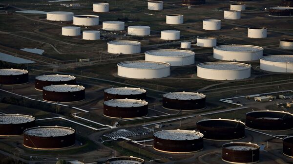 Resumen del mercado: el petróleo Brent cierra la jornada cerca de los US$80 Resumen del mercado: el petróleo Brent cierra la jornada cerca de los US$80