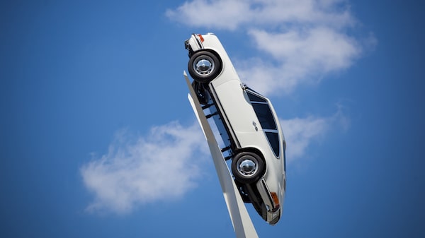 Clan Porsche vs. VW: el choque entre riqueza familiar y crisis automotriz Clan Porsche vs. VW: el choque entre riqueza familiar y crisis automotriz