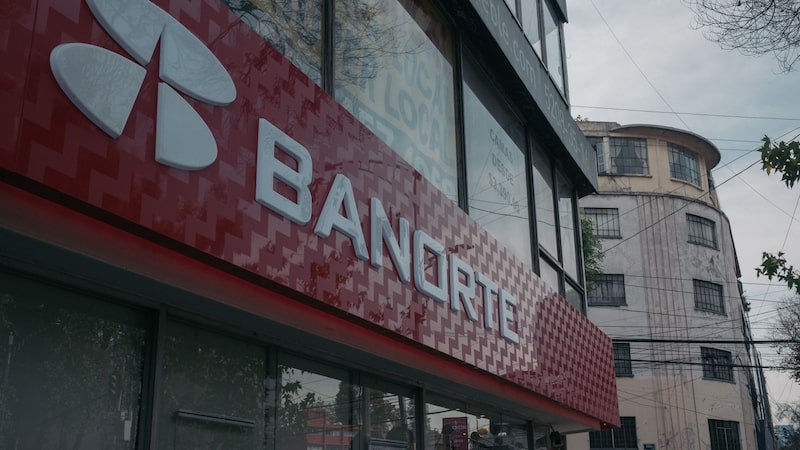 Regulador antimonopolio multa a Banorte y Rappi por aliarse sin autorización en México Regulador antimonopolio multa a Banorte y Rappi por aliarse sin autorización en México