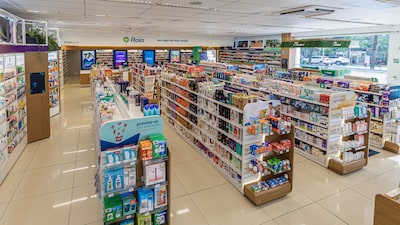 RD estreia loja conceito de olho em mercado premium e marcas da Coreia e do Japão RD estreia loja conceito de olho em mercado premium e marcas da Coreia e do Japão