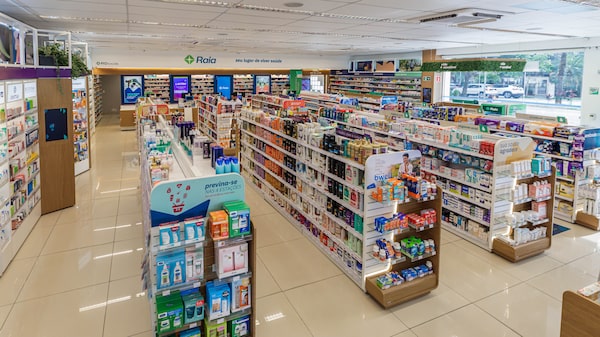 RD estreia loja conceito de olho em mercado premium e marcas da Coreia e do Japão RD estreia loja conceito de olho em mercado premium e marcas da Coreia e do Japão