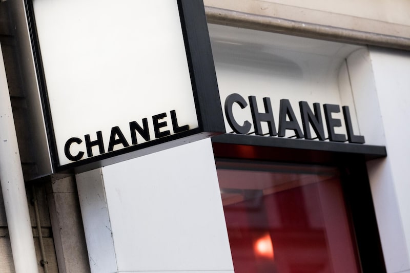 Chanel Chanel