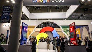 Resultados de Alphabet pondrán a prueba si su millonario gasto en IA ya rinde frutos Resultados de Alphabet pondrán a prueba si su millonario gasto en IA ya rinde frutos