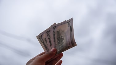 Bolivia prevé que el dólar se estabilice en las próximas semanas tras adoptar un tipo de cambio flexible Bolivia prevé que el dólar se estabilice en las próximas semanas tras adoptar un tipo de cambio flexible