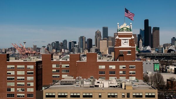 Starbucks exige a sus empleados en EE.UU. trabajar cuatro días en la oficina Starbucks exige a sus empleados en EE.UU. trabajar cuatro días en la oficina