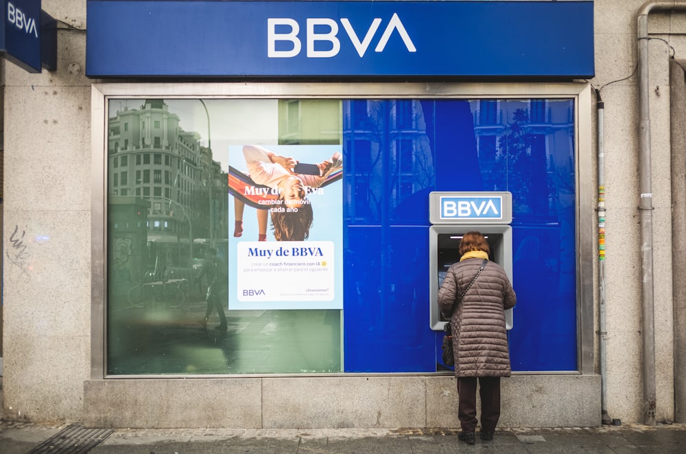 Spanish Banks Ahead of Earnings Spanish Banks Ahead of Earnings