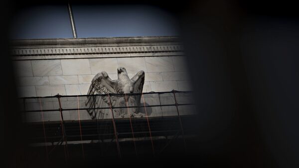 Senado de EE.UU. anuncia medida provisional para evitar el cierre de gobierno Senado de EE.UU. anuncia medida provisional para evitar el cierre de gobierno