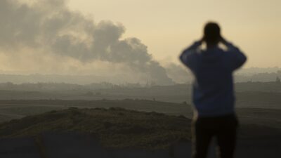 Israel e Hamas chegam a acordo de cessar-fogo após 15 meses de guerra Israel e Hamas chegam a acordo de cessar-fogo após 15 meses de guerra