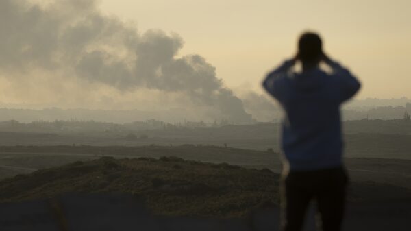 Israel e Hamas chegam a acordo de cessar-fogo após 15 meses de guerra Israel e Hamas chegam a acordo de cessar-fogo após 15 meses de guerra