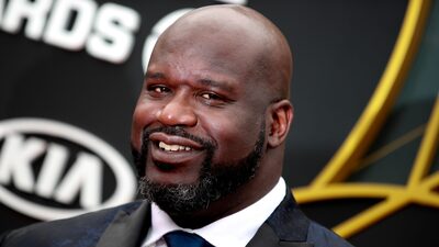 Shaq O’Neal, ex-astro da NBA, reage a acusação sobre alegado esquema Ponzi da FTX Shaq O’Neal, ex-astro da NBA, reage a acusação sobre alegado esquema Ponzi da FTX