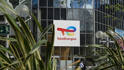 Demanda em alta sustentará o preço do petróleo, avalia CEO da TotalEnergies Demanda em alta sustentará o preço do petróleo, avalia CEO da TotalEnergies