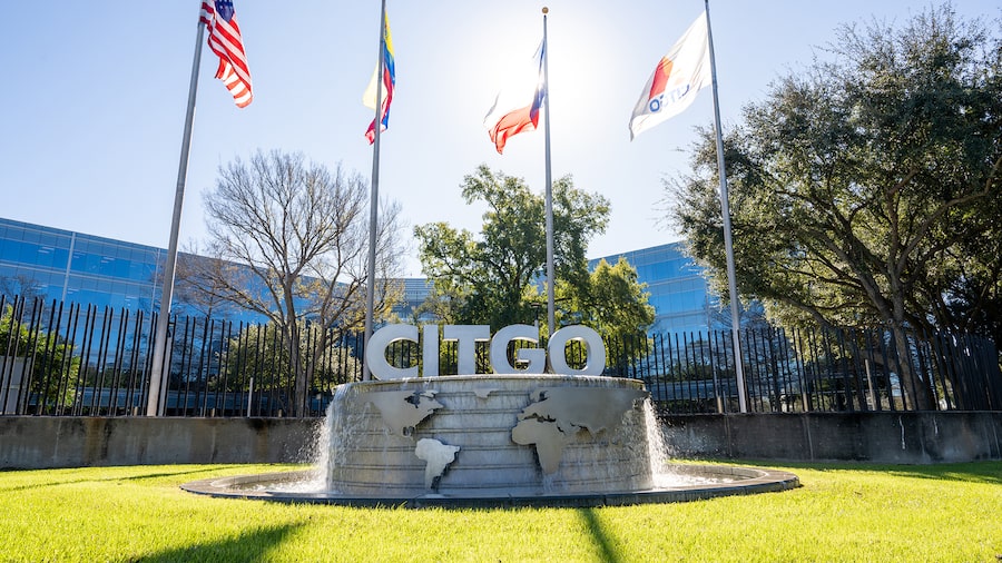 Venezuela reconfigura Citgo: nombra como director a un primo del expresidente Chávez Venezuela reconfigura Citgo: nombra como director a un primo del expresidente Chávez