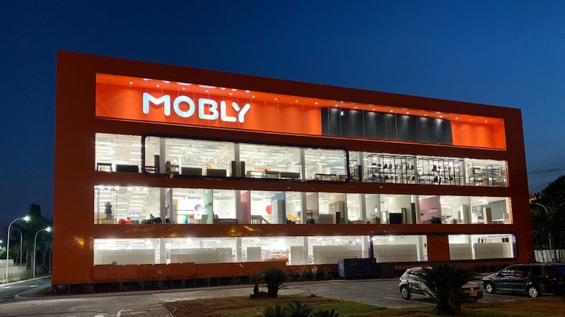 Grupo Toky solicita desbloqueio de R$ 77 mi em recebíveis de cartão em pedido de RJ Grupo Toky solicita desbloqueio de R$ 77 mi em recebíveis de cartão em pedido de RJ