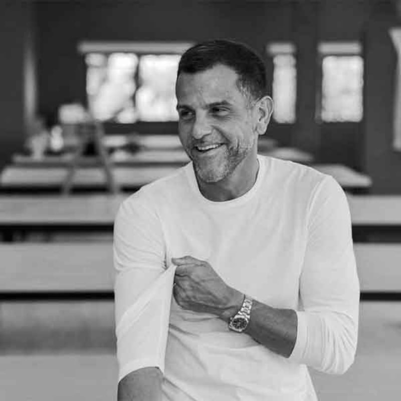 Alexandre Birman Alexandre Birman