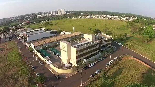 Rede D’Or anuncia primeira aquisição de hospital em 2022 Rede D’Or anuncia primeira aquisição de hospital em 2022