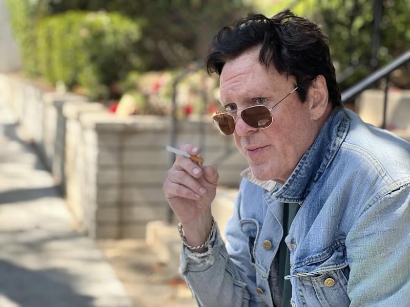 Michael Madsen Michael Madsen