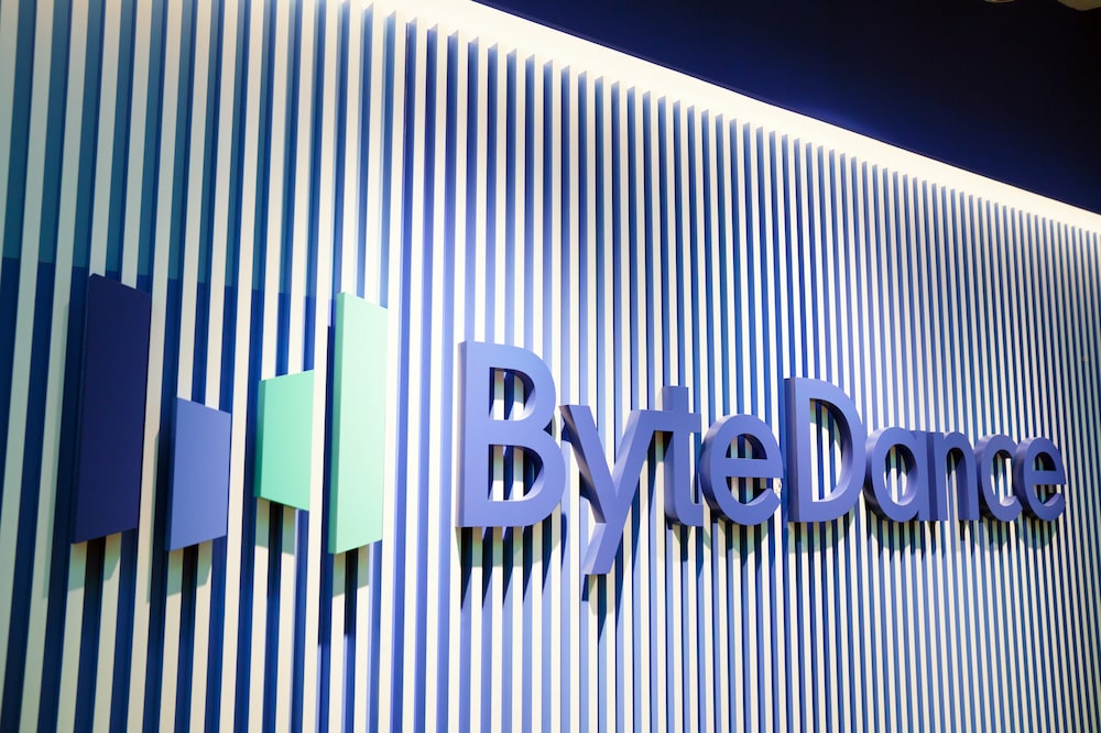 Inside ByteDance Offices in Singapore Inside ByteDance Offices in Singapore