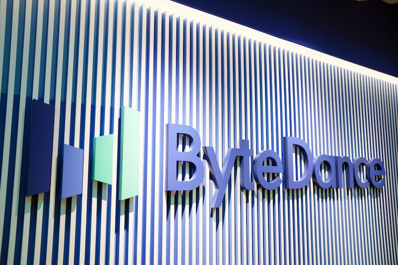 Inside ByteDance Offices in Singapore Inside ByteDance Offices in Singapore