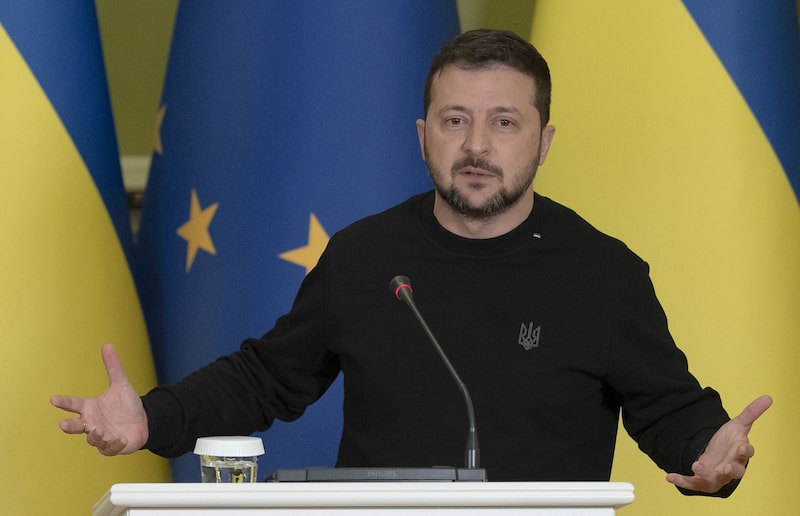 Zelenskiy Zelenskiy
